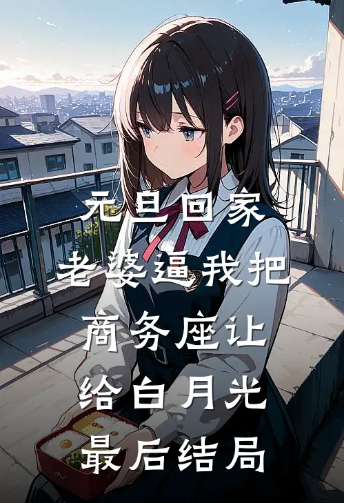 元旦回家，老婆逼我把商务座让给白月光最后结局