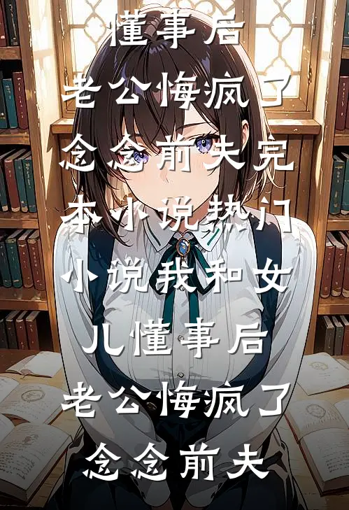 我和女儿懂事后，老公悔疯了(念念前夫)完本小说_热门小说我和女儿懂事后，老公悔疯了(念念前夫)