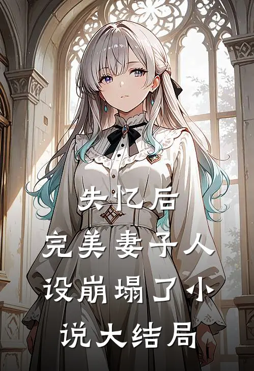失忆后，完美妻子人设崩塌了小说大结局