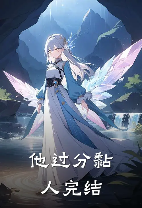 他过分黏人完结