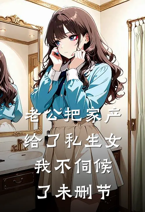 老公把家产给了私生女，我不伺候了未删节