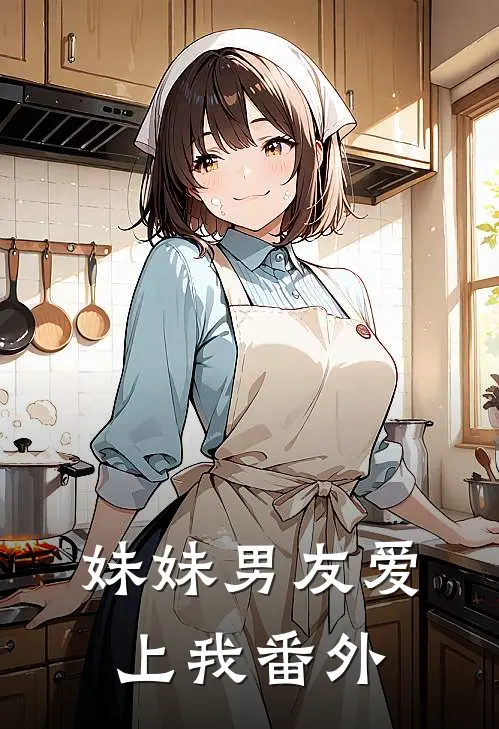 妹妹男友爱上我番外