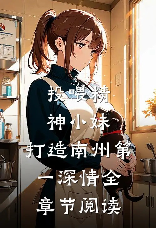 投喂精神小妹，打造南州第一深情全章节阅读