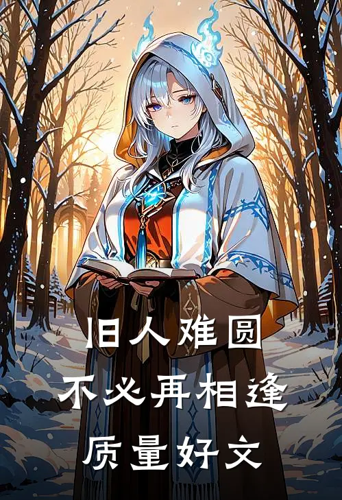 旧人难圆，不必再相逢质量好文