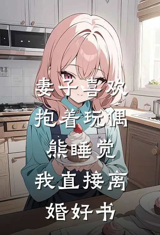 妻子喜欢抱着玩偶熊睡觉，我直接离婚好书