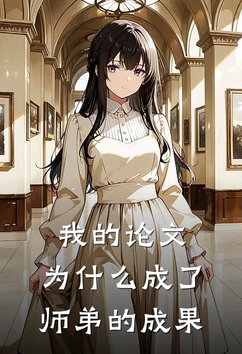 我的论文，为什么成了师弟的成果