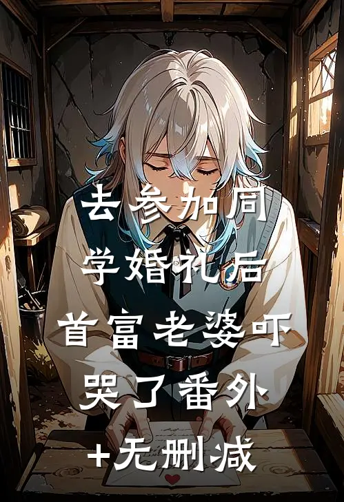 去参加同学婚礼后，首富老婆吓哭了番外+无删减