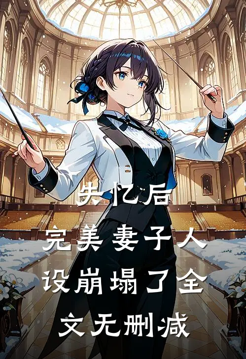失忆后，完美妻子人设崩塌了全文无删减
