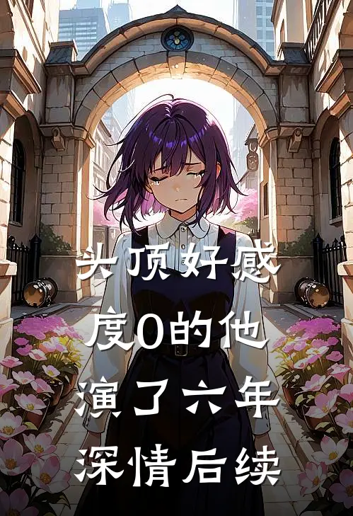 头顶好感度0的他，演了六年深情后续