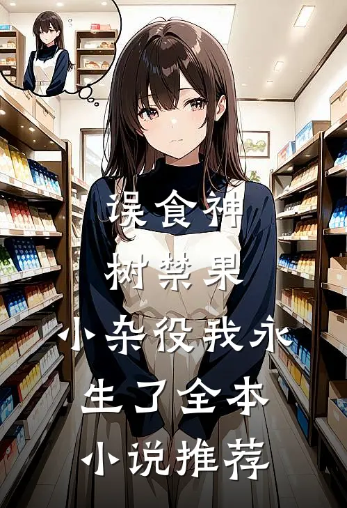 误食神树禁果，小杂役我永生了全本小说推荐