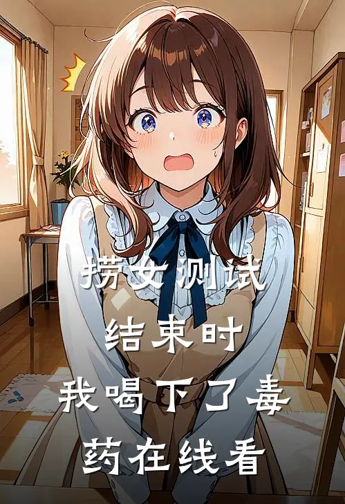 捞女测试结束时，我喝下了毒药在线看
