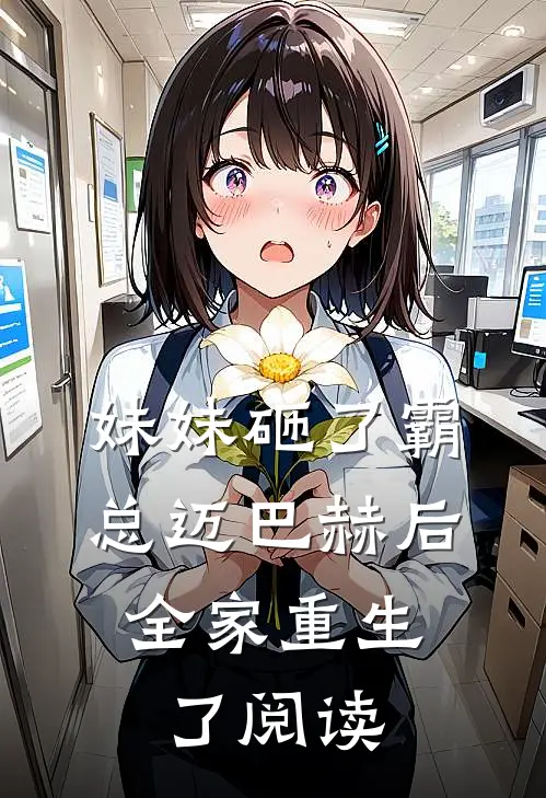妹妹砸了霸总迈巴赫后，全家重生了阅读