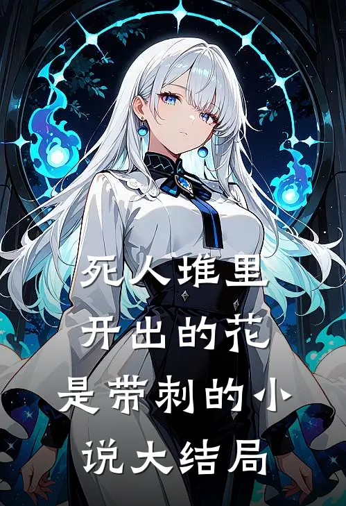 死人堆里开出的花，是带刺的小说大结局