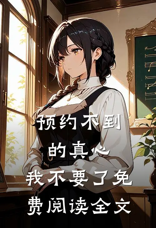 预约不到的真心，我不要了免费阅读全文