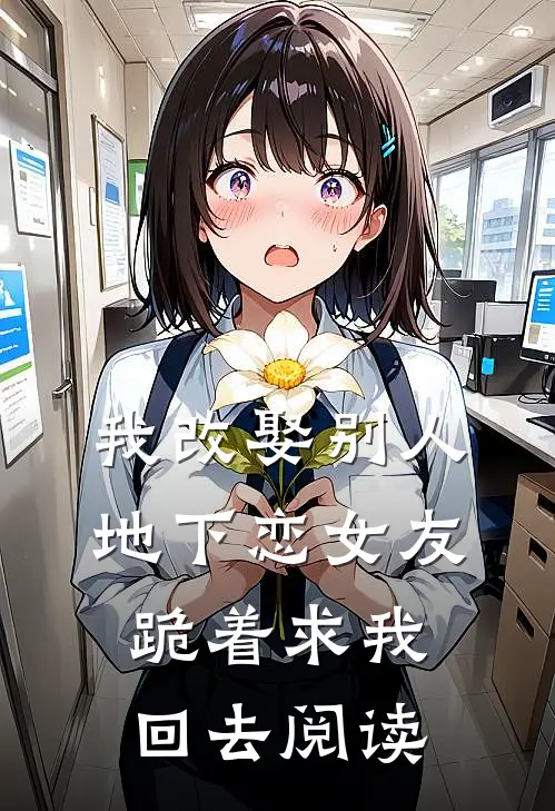我改娶别人，地下恋女友跪着求我回去阅读