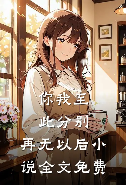 你我至此分别，再无以后小说全文免费
