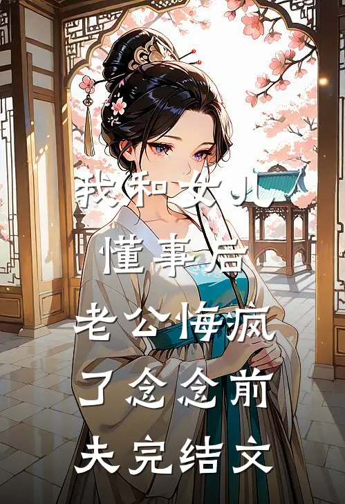 我和女儿懂事后，老公悔疯了念念前夫完结文
