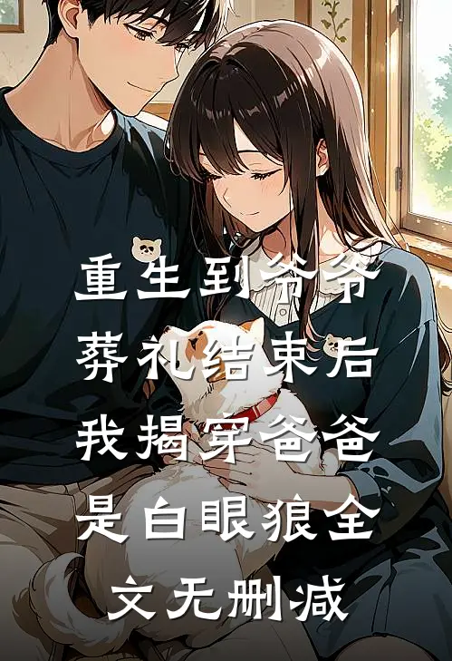 重生到爷爷葬礼结束后，我揭穿爸爸是白眼狼全文无删减