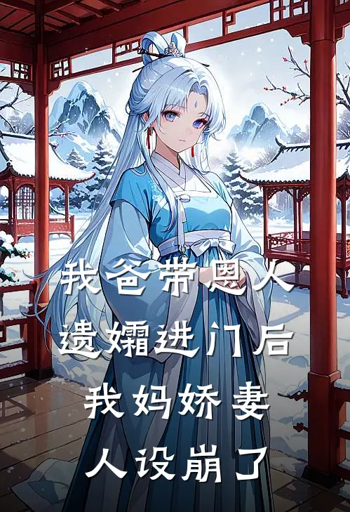 我爸带恩人遗孀进门后，我妈娇妻人设崩了