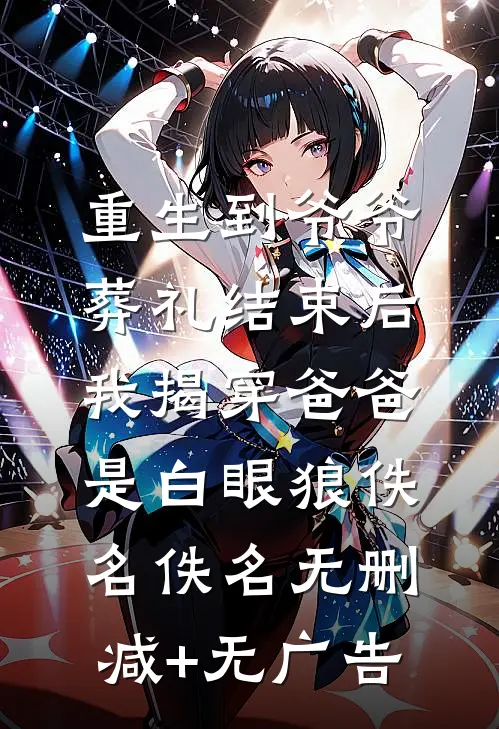 重生到爷爷葬礼结束后，我揭穿爸爸是白眼狼佚名佚名无删减+无广告