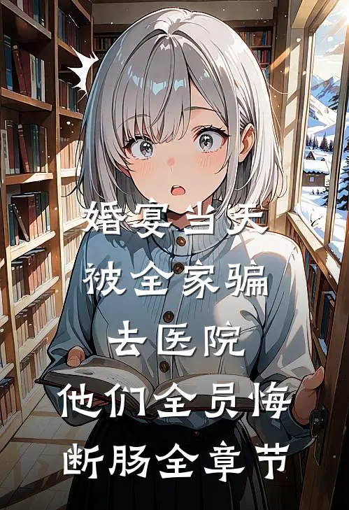 婚宴当天被全家骗去医院，他们全员悔断肠全章节