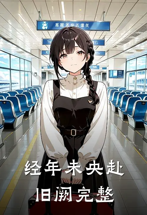 经年未央赴旧阙完整