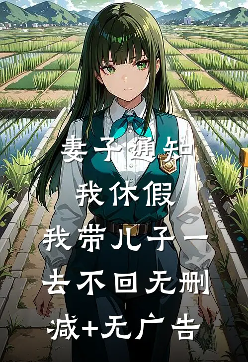 妻子通知我休假，我带儿子一去不回无删减+无广告