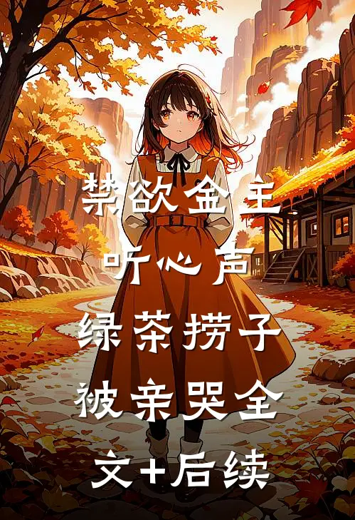禁欲金主听心声，绿茶捞子被亲哭全文+后续