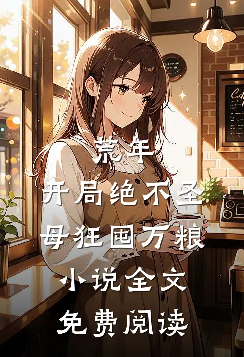 荒年：开局绝不圣母狂囤万粮小说全文免费阅读