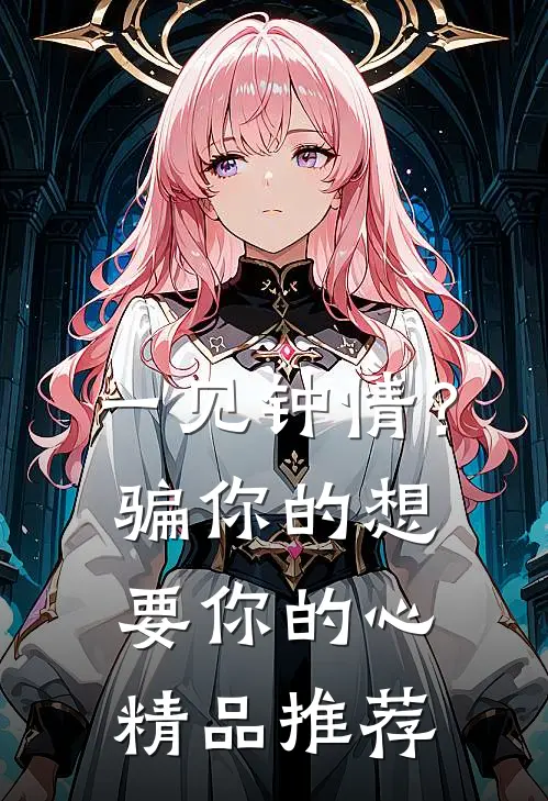 一见钟情？骗你的，想要你的心精品推荐