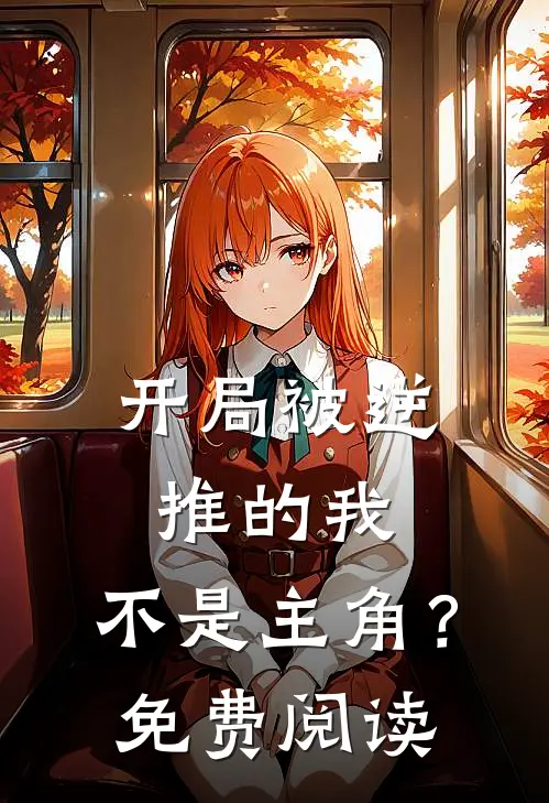 开局被逆推的我，不是主角？免费阅读
