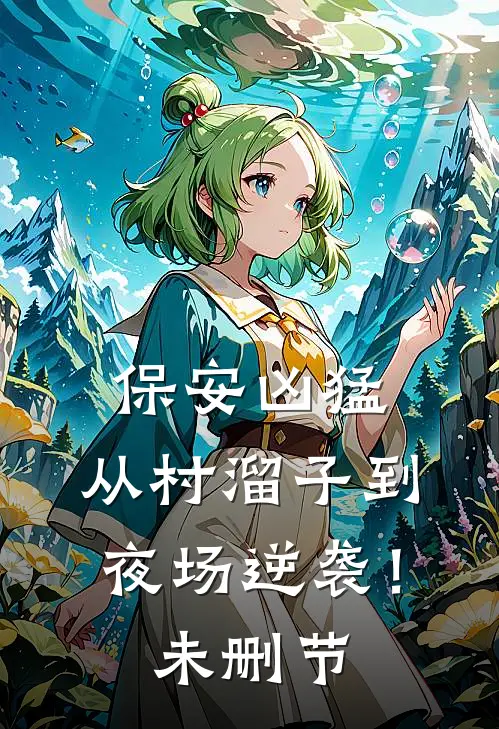 保安凶猛：从村溜子到夜场逆袭！未删节