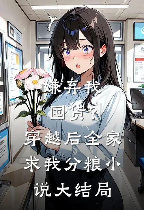 嫌弃我囤货？穿越后全家求我分粮小说大结局