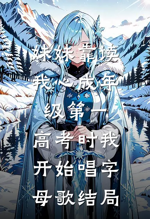 妹妹靠读我心成年级第一，高考时我开始唱字母歌结局