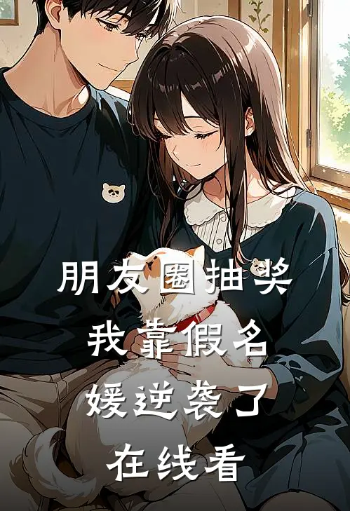 朋友圈抽奖，我靠假名媛逆袭了在线看