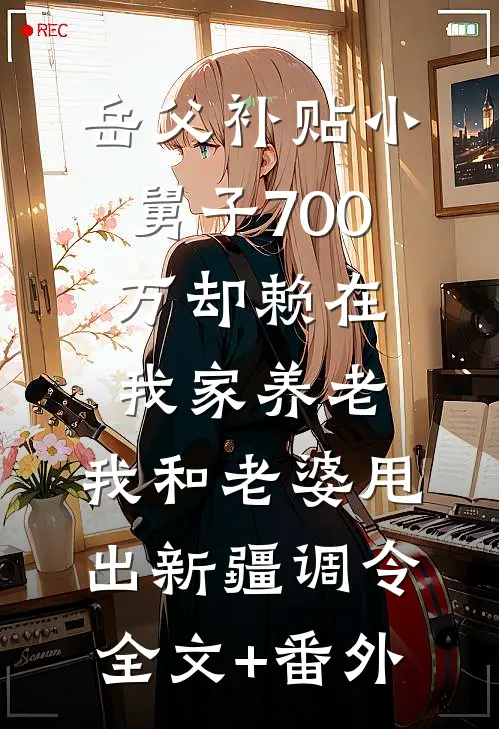 岳父补贴小舅子700万却赖在我家养老，我和老婆甩出新疆调令全文+番外