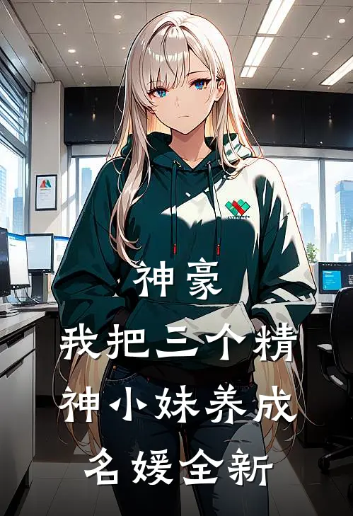 神豪：我把三个精神小妹养成名媛全新