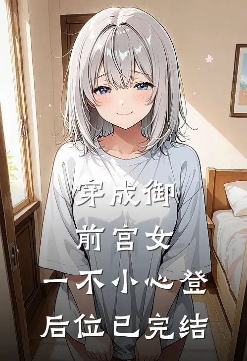 穿成御前宫女，一不小心登后位已完结