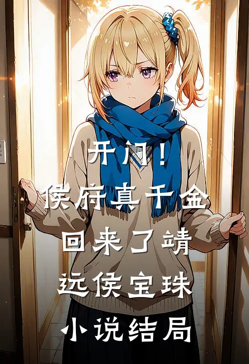 开门！侯府真千金回来了靖远侯宝珠小说结局