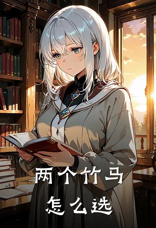 两个竹马怎么选结局