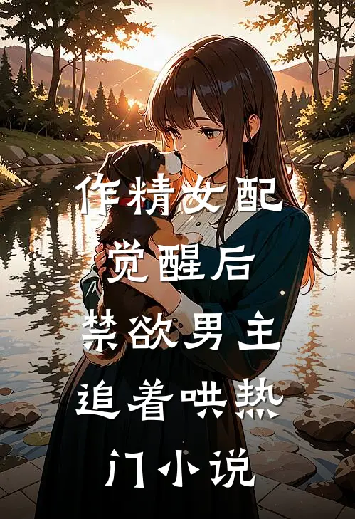 作精女配觉醒后，禁欲男主追着哄热门小说