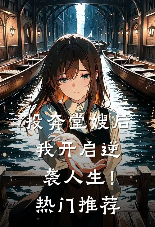 投奔堂嫂后，我开启逆袭人生！热门推荐
