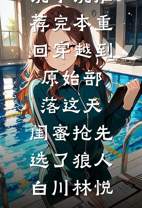 重回穿越到原始部落这天，闺蜜抢先选了狼人(白川林悦)免费阅读完整版小说_小说推荐完本重回穿越到原始部落这天，闺蜜抢先选了狼人白川林悦