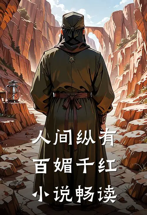 人间纵有百媚千红小说畅读