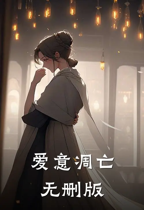 爱意凋亡无删版