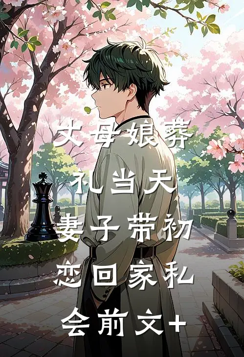 丈母娘葬礼当天，妻子带初恋回家私会前文+