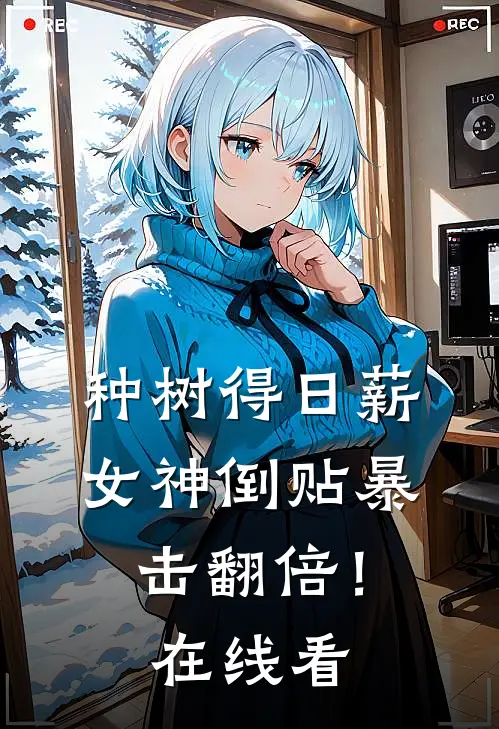 种树得日薪，女神倒贴暴击翻倍！在线看