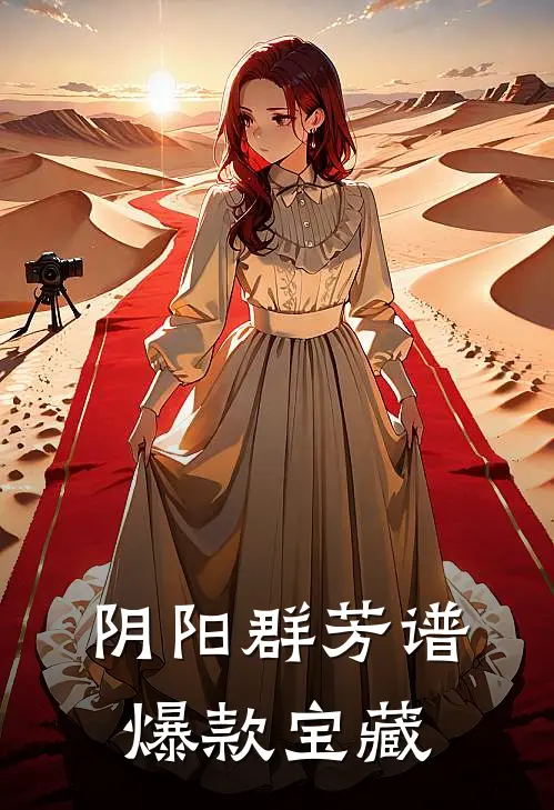 阴阳群芳谱爆款宝藏