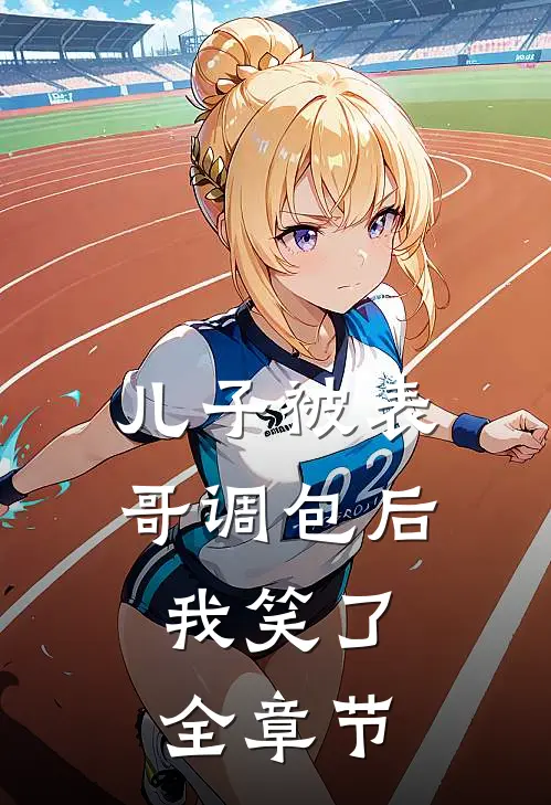 儿子被表哥调包后，我笑了全章节