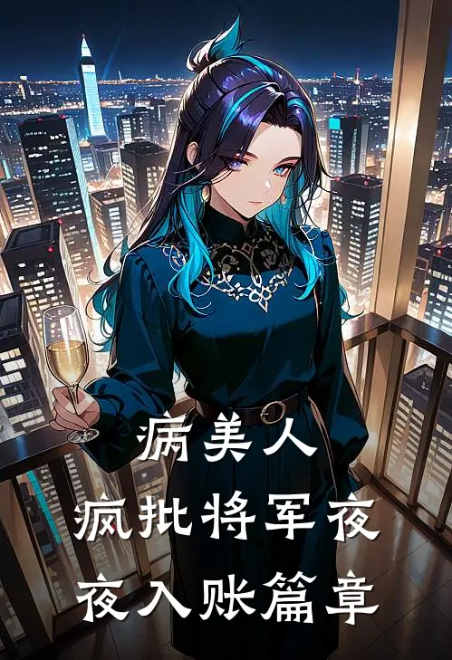 病美人：疯批将军夜夜入账篇章